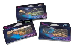 Fox Rage Bladed Jig 12g