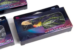 Fox Rage Bladed Jig 28g