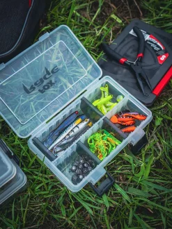 Fox Rage Box Mini Kunstaas Tacklebox