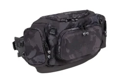 Fox Rage Camo Voyager Belt Bag (Incl. Tacklebox)