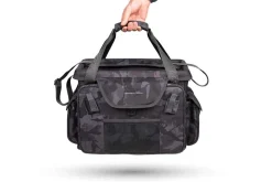 Fox Rage Camo Voyager Moulded XL Carryall (Incl. 3 Tackleboxen)