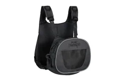 Fox Rage Chest Pack (Inc. 2 Tackleboxen)