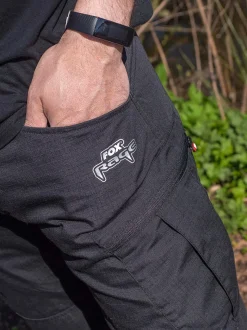 Fox Rage Combat Trousers Visbroek