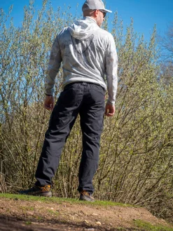 Fox Rage Combat Trousers Visbroek
