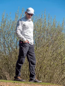 Fox Rage Combat Trousers Visbroek