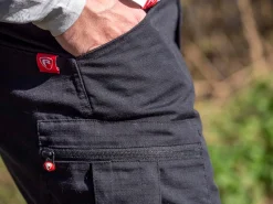 Fox Rage Combat Trousers Visbroek