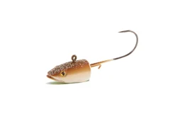 Fox Rage Eel'Head Natural Jighead