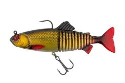 Fox Rage Jointed Replicant Swimbait 18cm (80g)