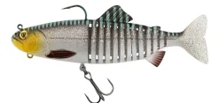 Fox Rage Jointed Replicant Swimbait 18cm (80g)