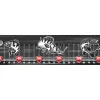 Fox Rage Large Fish Measure Meetlint 140cm (Snoek)
