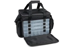 Fox Rage Large Stacker (Incl. Tackleboxes)