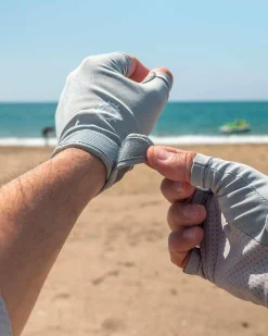 Fox Rage Lightweight UV Gloves