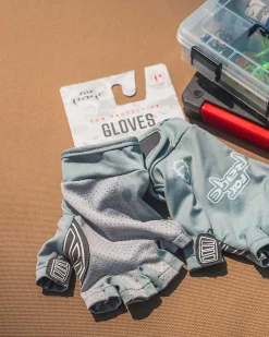 Fox Rage Lightweight UV Gloves