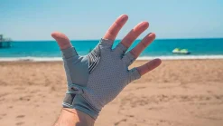 Fox Rage Lightweight UV Gloves