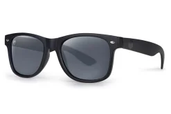 Fox Rage Matt Black Grey Lens Eyewear Zonnebril