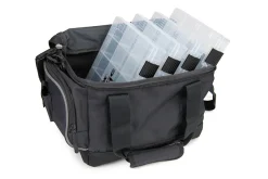 Fox Rage Medium Lure Carryall (Inc. 4 Tackleboxen)