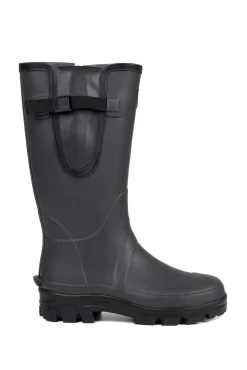 Fox Rage Neoprene Camo/Grey Wellies Vislaarzen