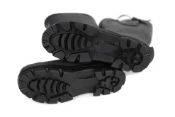 Fox Rage Neoprene Camo/Grey Wellies Vislaarzen