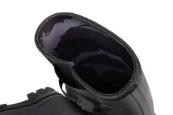 Fox Rage Neoprene Camo/Grey Wellies Vislaarzen