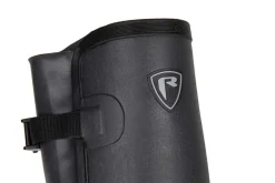 Fox Rage Neoprene Camo/Grey Wellies Vislaarzen