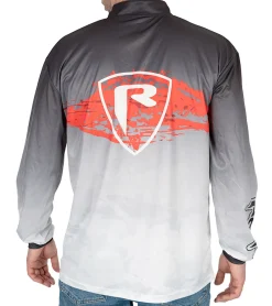 Fox Rage Performance Team Top Long Sleeve