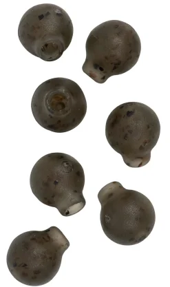 Fox Rage Predator Camo Buffer Bead (20pcs)