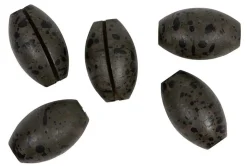 Fox Rage Predator Camo Deadbait Pop-Up Weights (5pcs)