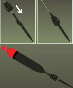 Fox Rage Predator Camo Quick Change Weights