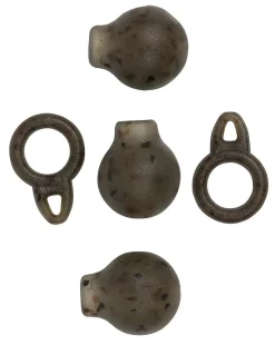 Fox Rage Predator Camo Run Rings & Bead Kit (10pcs)