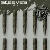 Fox Rage Predator Camo Wide Sleeves (10 Stuks)
