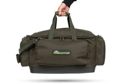 Fox Rage Predator Carryall (Incl. Tackleboxen)
