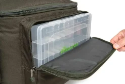 Fox Rage Predator Carryall (Incl. Tackleboxen)