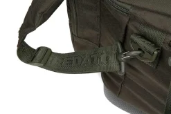 Fox Rage Predator Carryall (Incl. Tackleboxen)