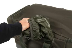 Fox Rage Predator Carryall (Incl. Tackleboxen)