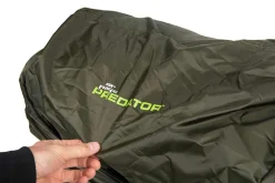 Fox Rage Predator Carryall (Incl. Tackleboxen)