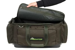 Fox Rage Predator Carryall (Incl. Tackleboxen)