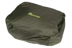 Fox Rage Predator Carryall (Incl. Tackleboxen)