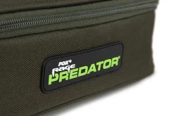 Fox Rage Predator Deadbait Bag – Doodaas Tas