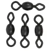 Fox Rage Predator Diamond Swivels Size 7 (20pcs)