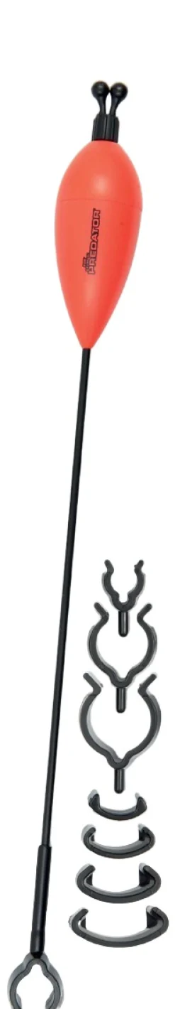 Fox Rage Predator Drop Arm Indicator Swinger