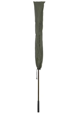 Fox Rage Predator Elite 42" Rubber Triangular Net Landingsnet
