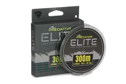 Fox Rage Predator Elite Braid (300m)