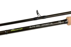 Fox Rage Predator Elite Pro 12ft Deadbait - Doodaashengel