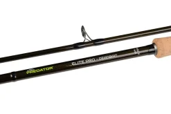 Fox Rage Predator Elite Pro 12ft Deadbait - Doodaashengel
