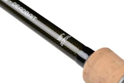 Fox Rage Predator Elite Pro 12ft Deadbait - Doodaashengel