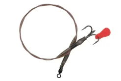 Fox Rage Predator Float Trace Onderlijn 52cm (40lb)