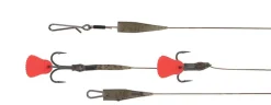 Fox Rage Predator Kwik Change Paternoster Trace Onderlijn (30cm)