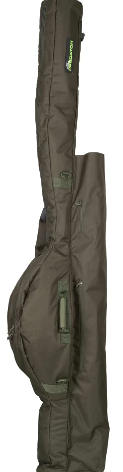 Fox Rage Predator Rod Holdall Foudraal