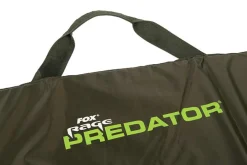 Fox Rage Predator Roll Mat Onthaakmat