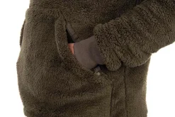 Fox Rage Predator Sherpa Hoody